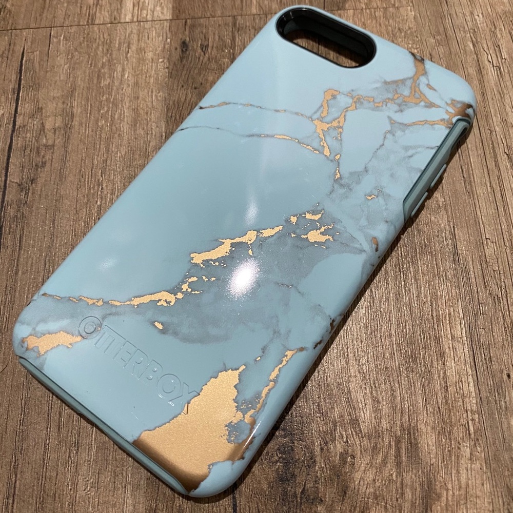 Otterbox Apple iPhone 8 Plus/7 Plus Symmetry Case